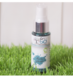 Encres scintillantes Spray