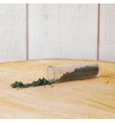 Extrait de Chlorophylle