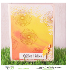 Collection Primera n°10 - 30x30