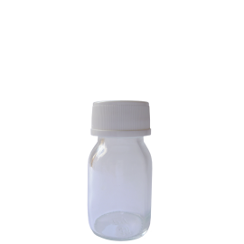 Flacon encrier 30 mL