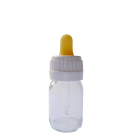 Flacon pipette 30 mL