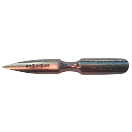 Plumes Sergent Major 2500 - lot de 6