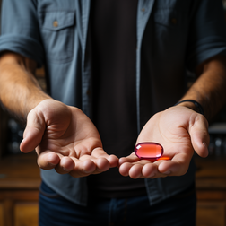 Une personne de 30 ans peut-elle prendre du viagra ?