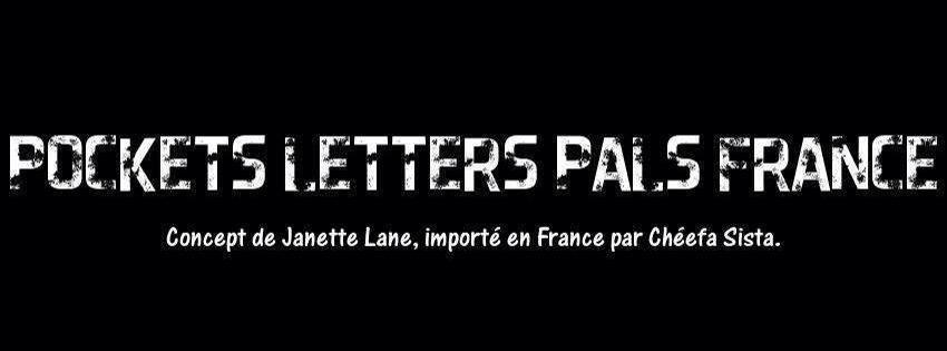 groupe facebook pocket letter pals france