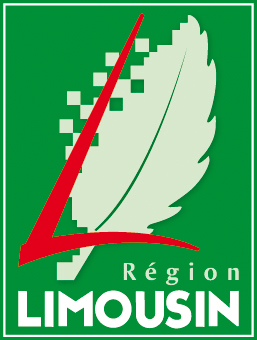logo région Limousin